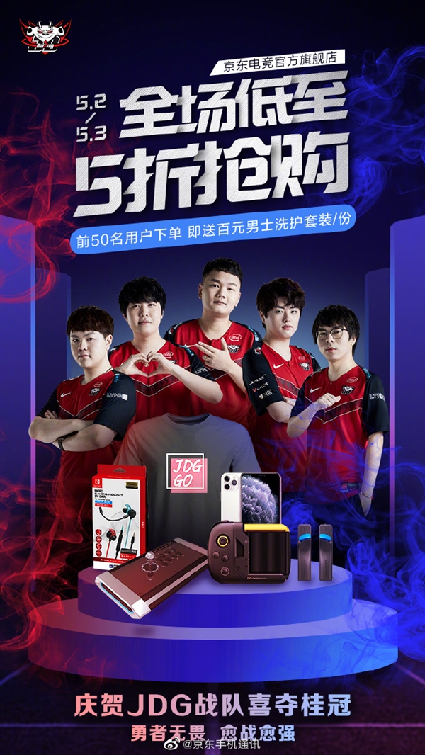 技状态