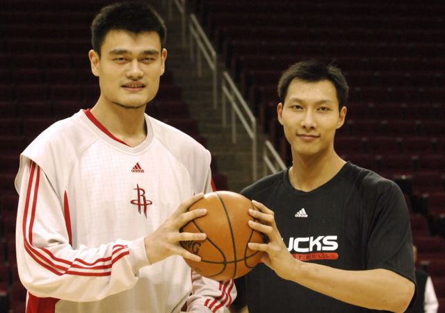 他们在比赛 他们在比赛