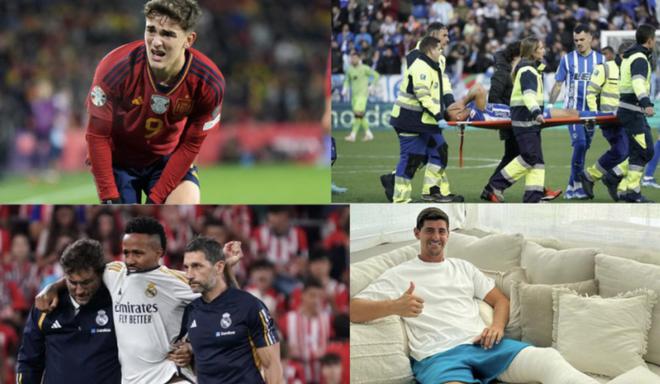 许多球迷和 许多球迷和