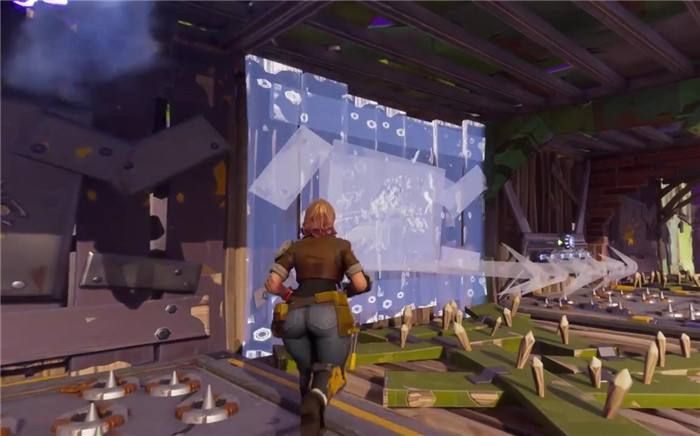 神层面的突 神层面的突