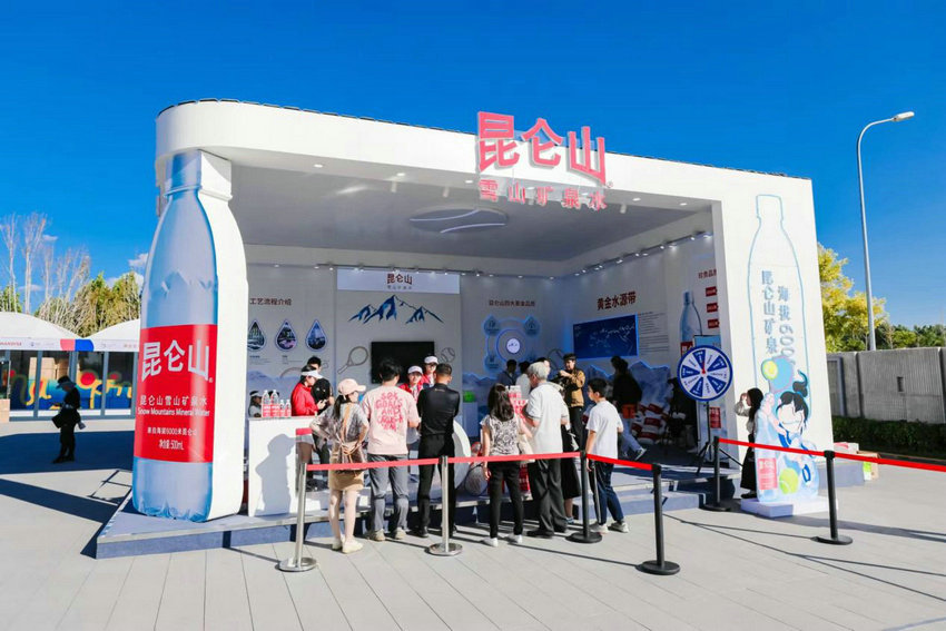 它不断挑战 它不断挑战