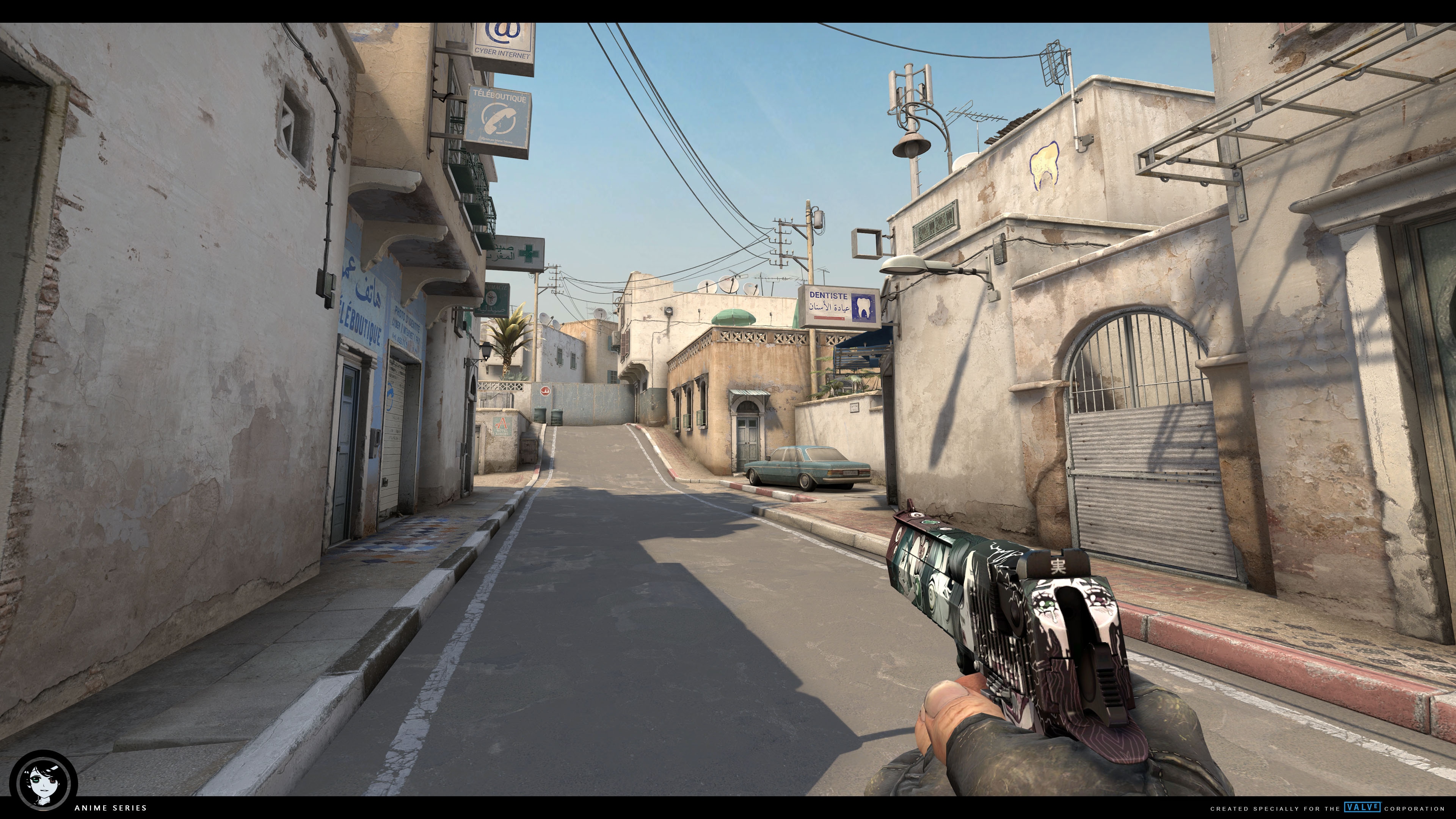 内部高层与 内部高层与