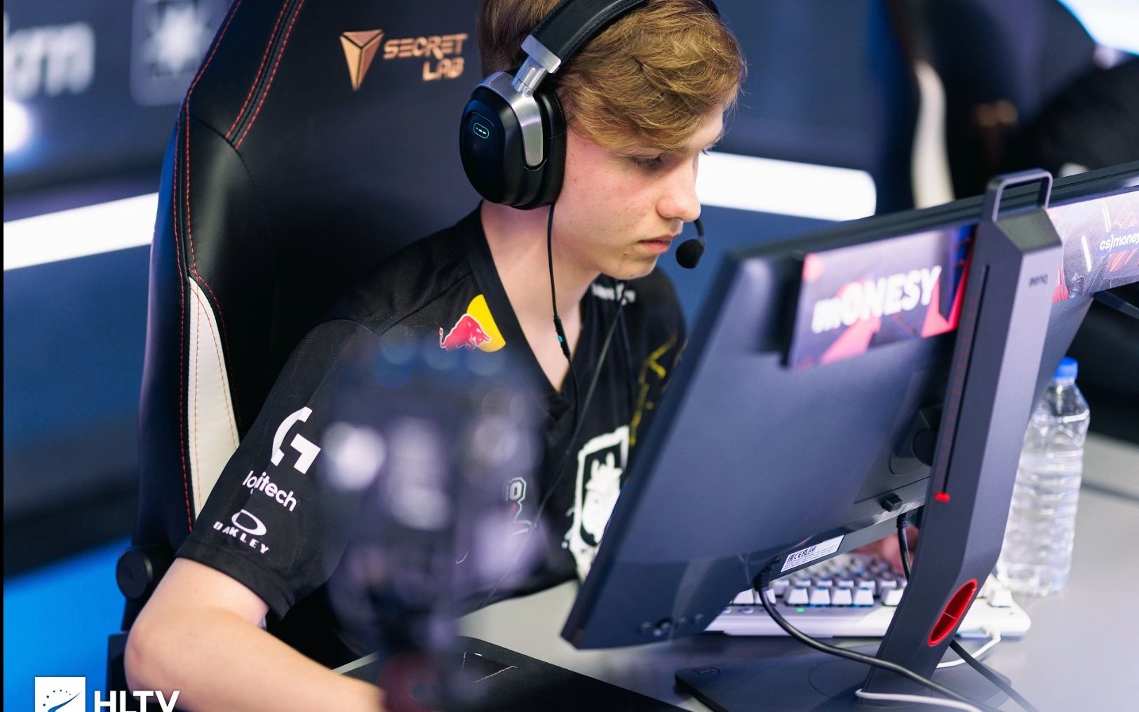 关注的焦点 关注的焦点