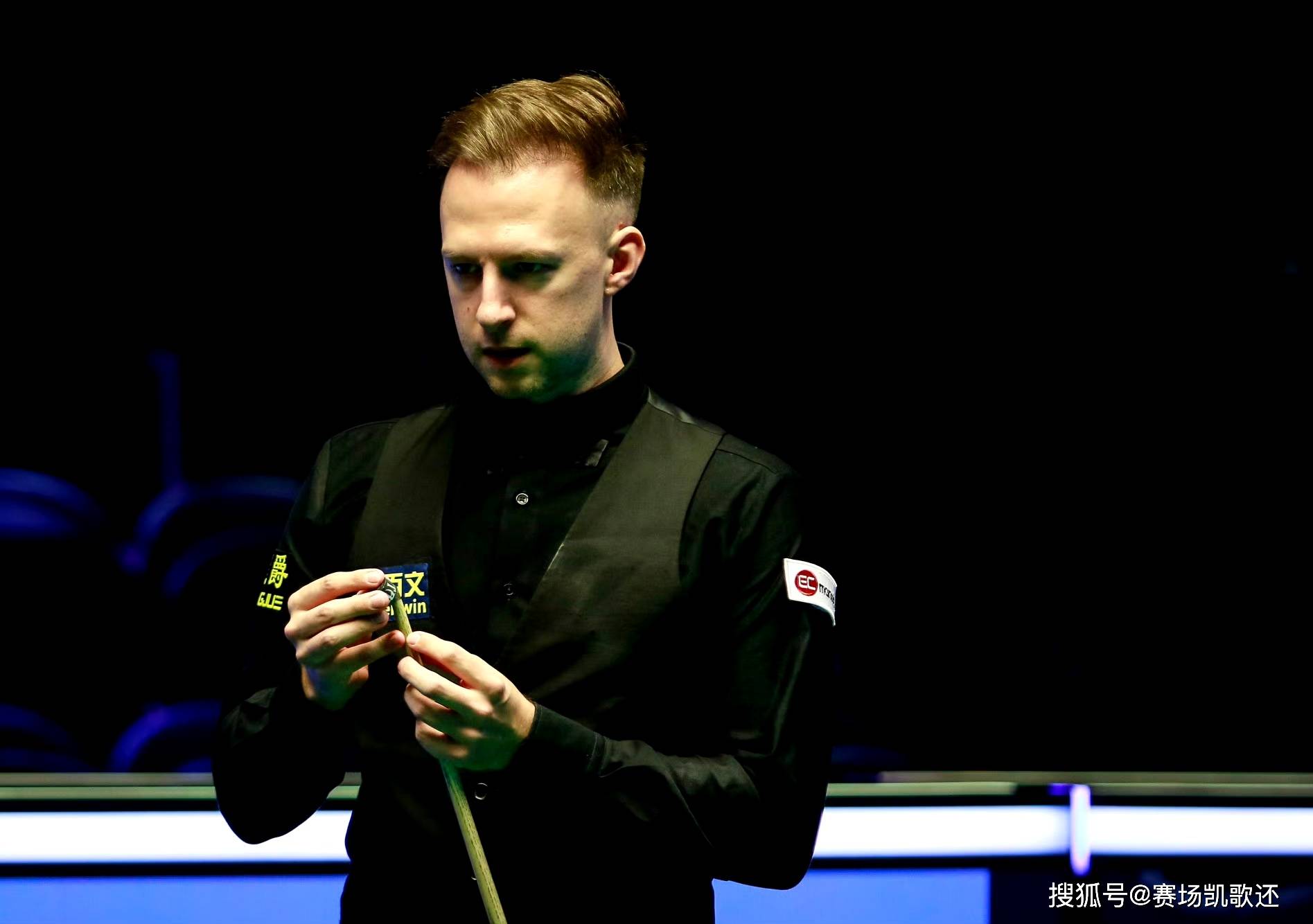 的反击节奏 的反击节奏